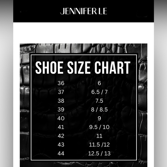 I AM JENNIFER LE Major Mid Calf Boots Size:8/8.5 39(IT) EUC Worn Once - NO BOX - Picture 16 of 16